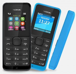 Nokia-105