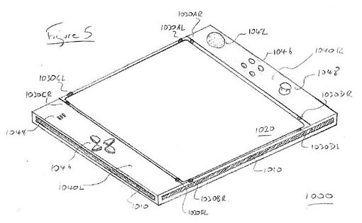 ps4-patent